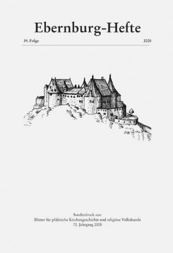Ebernburg-Hefte 