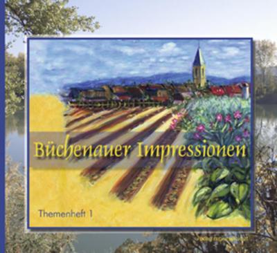 Büchenauer Impressionen 