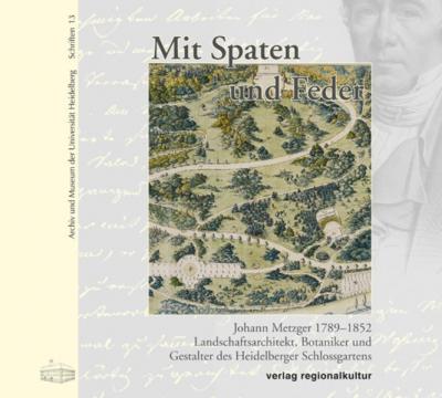 Mit Spaten und Feder 