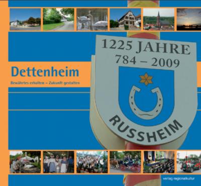Dettenheim 