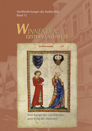 Winnenden - Gestern und heute 