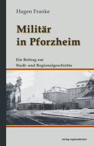 Militär in Pforzheim 