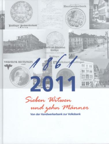 Sieben Witwen und zehn Männer 