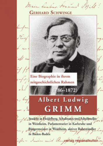 Albert Ludwig Grimm (1786-1872) 
