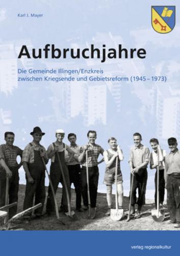 Aufbruchjahre 
