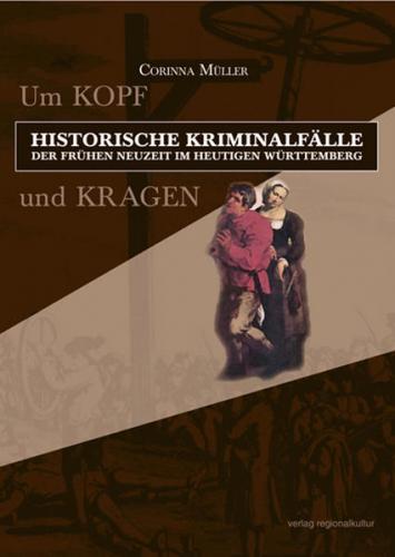 Um Kopf und Kragen 