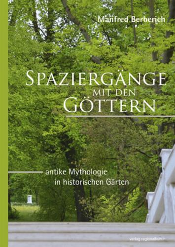 Spaziergänge mit den Göttern 