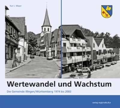 Wertewandel und Wachstum 