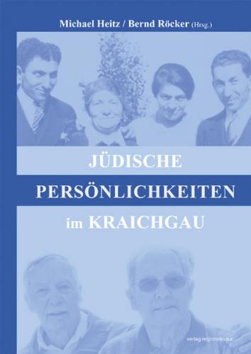 Jüdische Persönlichkeiten im Kraichgau 