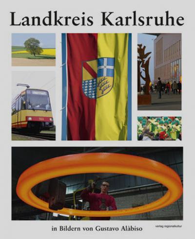Landkreis Karlsruhe in Bildern 