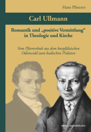 Carl Ullmann (1796–1865) 