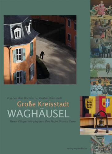 Große Kreisstadt Waghäusel 