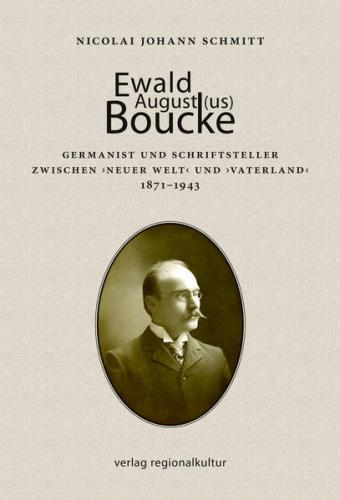 Ewald Augustus Boucke 