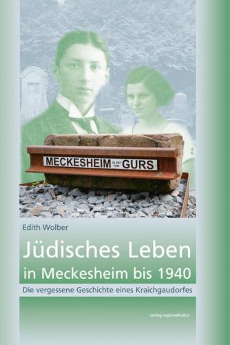 Jüdisches Leben in Meckesheim bis 1940 