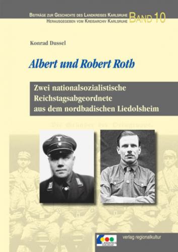 Albert und Robert Roth 