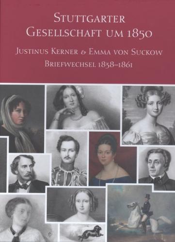 Stuttgarter Gesellschaft um 1850 