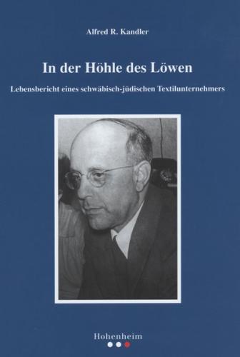 In der Höhle des Löwen 
