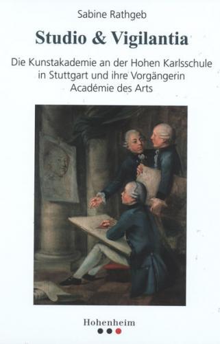 Studio & Vigilantia 