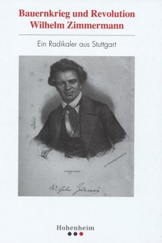 Bauernkrieg und Revolution Wilhelm Zimmermann 