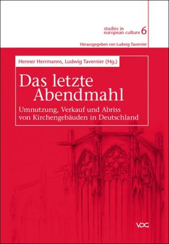 Das letzte Abendmahl 