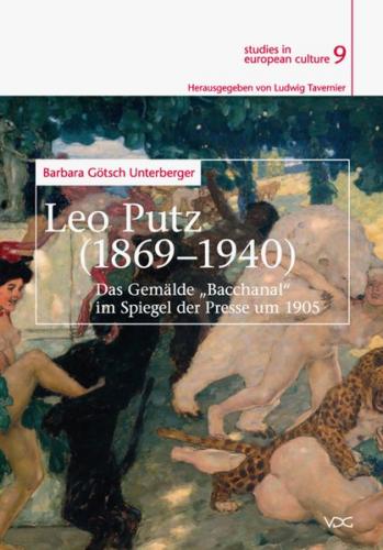 Leo Putz (1869-1940) 