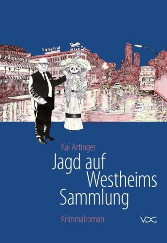 Jagd auf Westheims Sammlung 