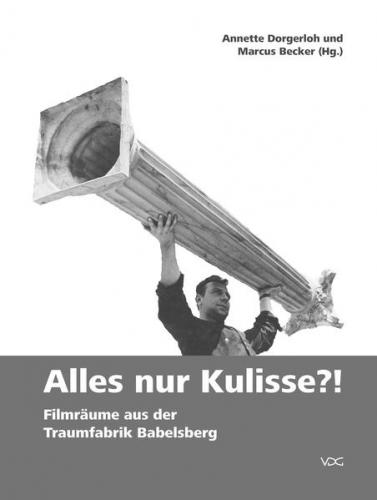 Alles nur Kulisse?! 