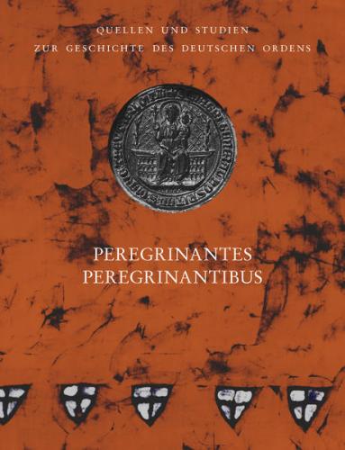 Peregrinantes Peregrinantibus 
