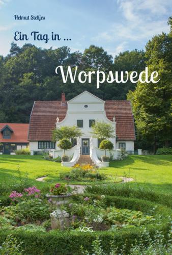 Ein Tag in Worpswede 