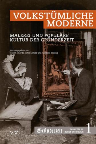 Volkstümliche Moderne 