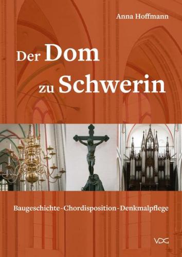 Der Dom zu Schwerin 