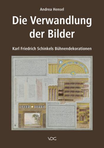 Die Verwandlung der Bilder 