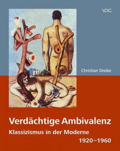Verdächtige Ambivalenz 
