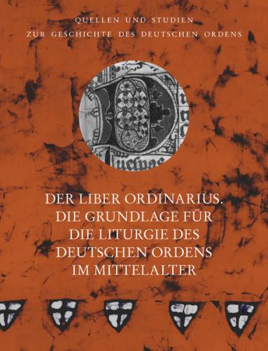 Der Liber Ordinarius 