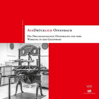 AusDrücklich Offenbach 