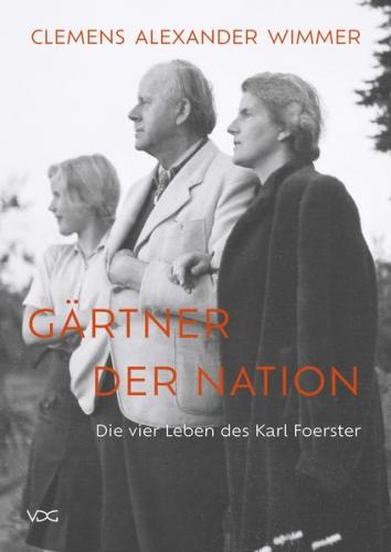 Gärtner der Nation 