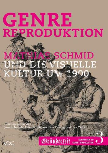 Genre Reproduktion 