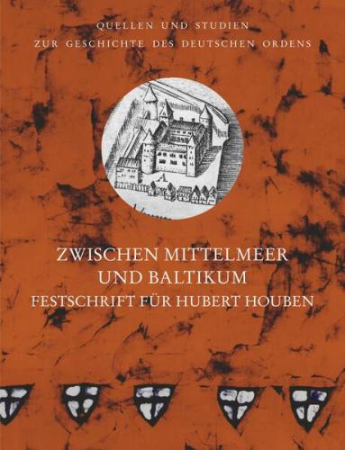 Zwischen Mittelmeer und Baltikum 