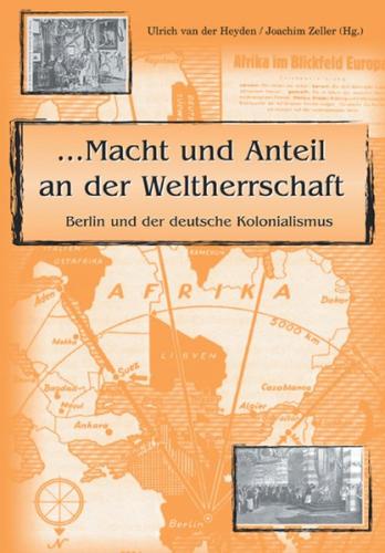 Macht und Anteil an der Weltherrschaft 