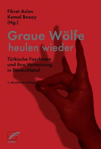 Graue Wölfe heulen wieder 