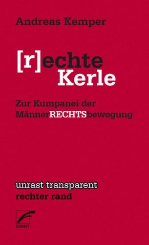 [r]echte Kerle 