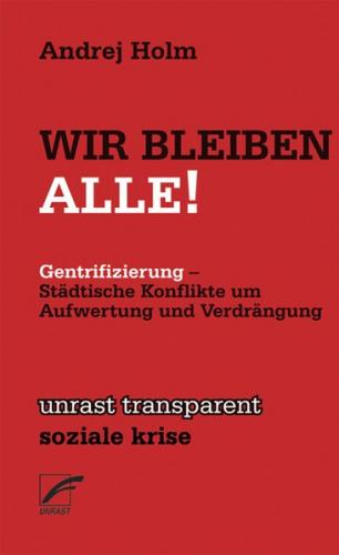 Wir Bleiben Alle! 