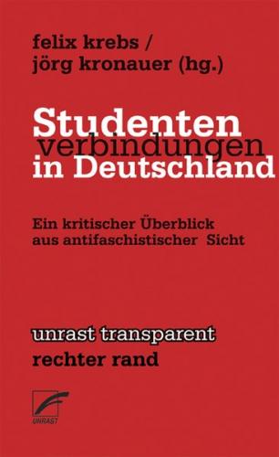 Studentenverbindungen in Deutschland 