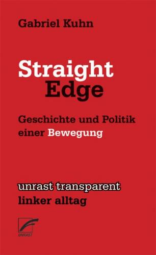 Straight Edge 