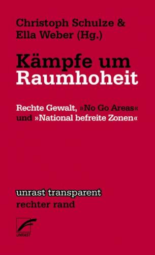 Kämpfe um Raumhoheit 