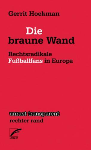 Die braune Wand 