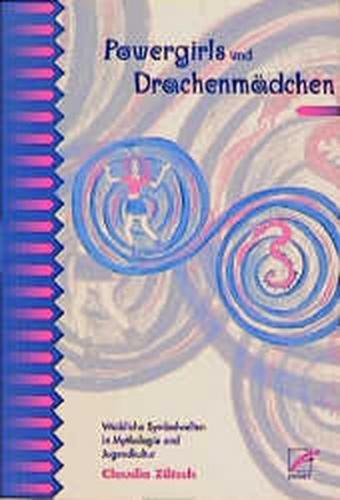 Powergirls und Drachenmädchen 