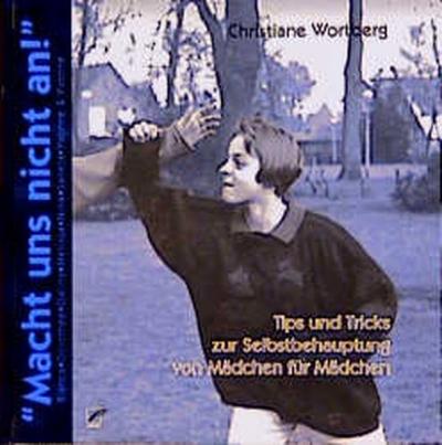 Macht uns nicht an! 