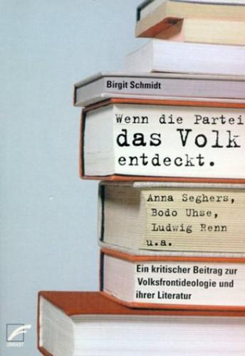 Wenn die Partei das Volk entdeckt 
