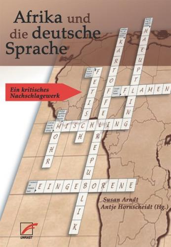 Afrika und die deutsche Sprache 